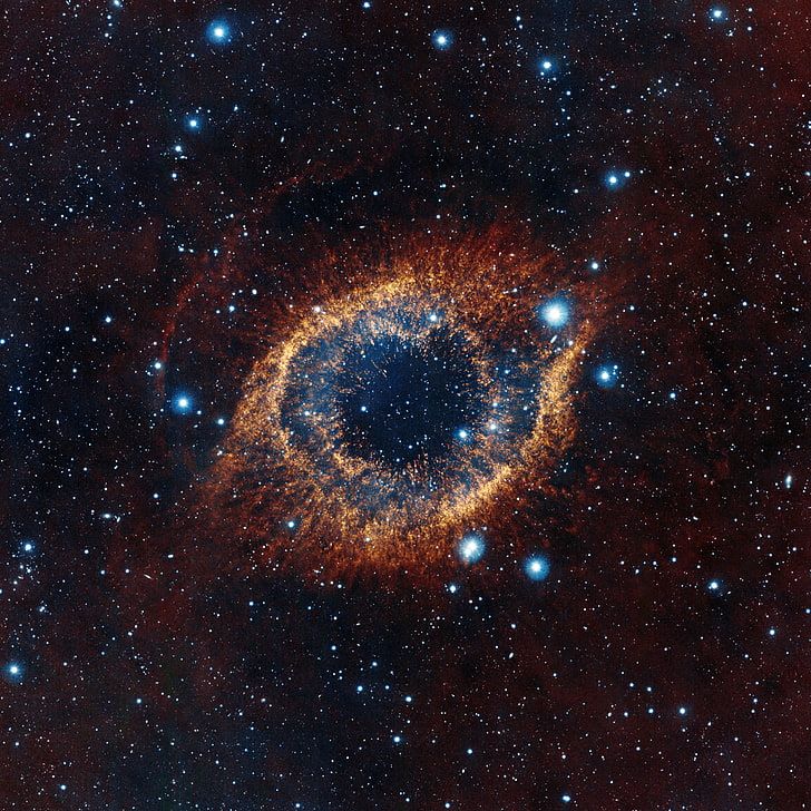 helix-nebula